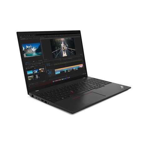 Lenovo | ThinkPad T16 (Gen 2) | Black | 16 "" | IPS | WUXGA | 1920x1200 | Anti-glare | Intel Core i7 | i7-1355U | SSD | 16 GB | - 2